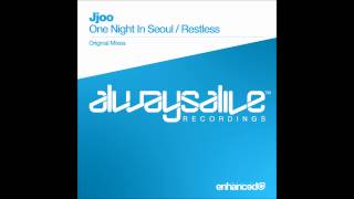 Jjoo  One Night In Seoul Original Mix [upl. by Moyra386]