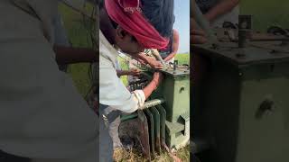 Day 86150 shorts farmer electronic ashortaday feedshorts minivlog [upl. by Salbu]