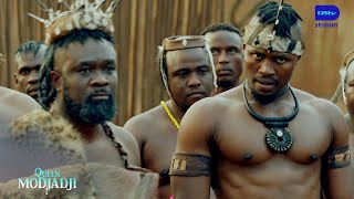 Entering the Sacred Hut – Queen Modjadji  S1  Ep 5  Mzansi Magic [upl. by Ralyt]