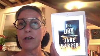 The Dry by Jane Harper [upl. by Maddalena]