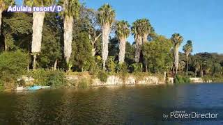 አዱላላ መዝናኛ ደብረዘይት  Adulala Resort in Deberezyt [upl. by Aimerej]