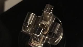 Limitless RDTA Coil Build Tutorial [upl. by Nandor]