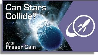 Can Stars Collide [upl. by Van]