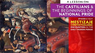 15 LESSON The Legacy of the Reconquista in Latin America [upl. by Jack164]