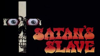 Satans Slave 1976 [upl. by Hamrnand]