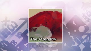 Lumines Electronic Symphony BGM  The Afterglow [upl. by Secnarf]