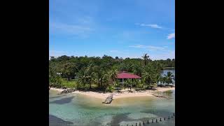 tour Boca del Drago Bocas del Toro [upl. by Hewett469]