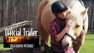 Unbridled  Official Trailer  California Pictures [upl. by Etnomed689]