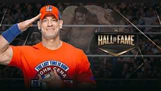 John Cena quotWrestlemania 27 Entrancequot 4K Edit [upl. by Yur]