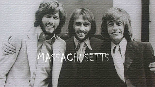 Massachusetts Bee Gees cover [upl. by Eynobe]