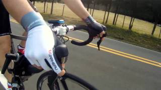 Louis Garneau Diamond Speed Cycling Gloves Review from Performance Bike [upl. by Gerg]