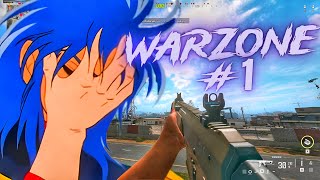 INICIANDO NO WARZONE NOVAMENTE 🇧🇷 COD WARZONE 1660 SUPER 1 [upl. by Nichani]