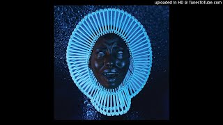 Childish Gambino  Redbone Official Instrumental With Background Vocals [upl. by Opaline]