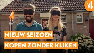 Kopen Zonder Kijken vanaf maandag bij RTL 4 [upl. by Aicnilav]