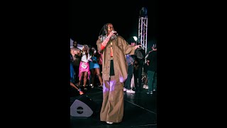 LAURYN HILL quotKilling Me Softlyquot LIVE in Brooklyn  LABOR DAY shorts [upl. by Lewert]