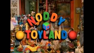 Noddy In Toyland Theme Song [upl. by Kimmy928]