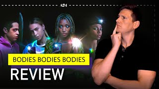 Bodies Bodies Bodies Movie Review  Literally Why [upl. by Sigvard303]