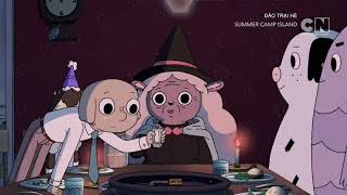 Summer Camp Island Season 6 Midnight Quittance [upl. by Atipul772]