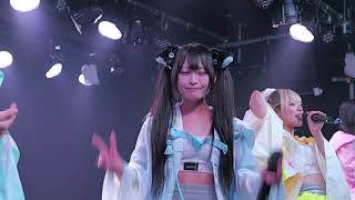 NEOTOKYOTRIBE 2024119 KIRA KIRA de Fes mini 新宿Biske 【4k30p】 [upl. by Audrit]