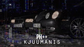 Kjuumanis  PH VIDEO [upl. by Aicnatsnoc]