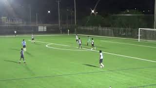 High School Soccer National Boys Championship Anatol vs Windsor 2nd half pt1 [upl. by Ann]