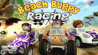 Beach Buggy Racing 2 [upl. by Moina]