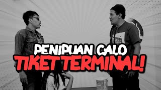 DONO CALO TIKET  Garingan eps 12 [upl. by Mailli]