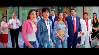 36 China Town  ज़बरदस्त सस्पेंस क्लाइमेक्स सीन  Shahid Kareena Akshaye Paresh Johnny Lever [upl. by Ilenna316]