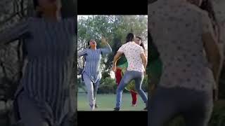 Indian woman catfight brawl in the park [upl. by Kostival889]