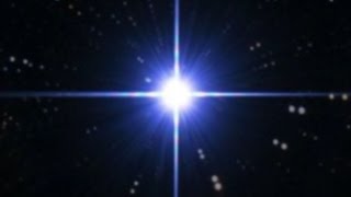 Sound of Sirius by Space Travel using Light Years Cosmic Power chord Binaural 432 Ratio [upl. by Vallie636]