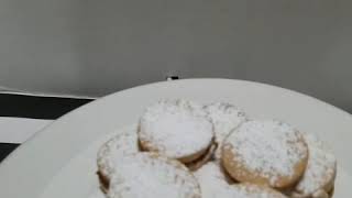 Alfajores Peruanos [upl. by Bryana530]