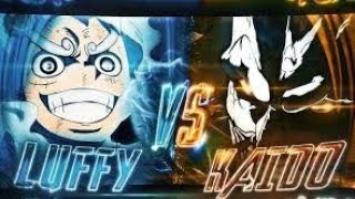 Straw hats vs Kaido edit  One piece straw hat Vs Emperors edit  onepiece strawhatvskaido [upl. by Ekrub]