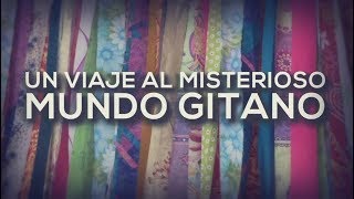 Viaje al misterioso mundo gitano  Documental Exclusivo de TN [upl. by Tizes]