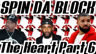 Wack100 Reacts To Drake Destroy Kendrick Lamar In New Diss quotThe Heart Part 6quot quotThose Was LiesquotHeated [upl. by Ethelstan]