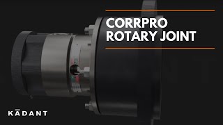 CorrPro Rotary Joint [upl. by Esme364]