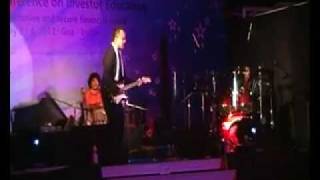 Remo Fernandes  I can get no Satisfaction [upl. by Yila]