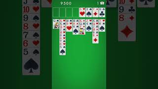 Freecell Solitaire Patience Card Game [upl. by Ripley794]