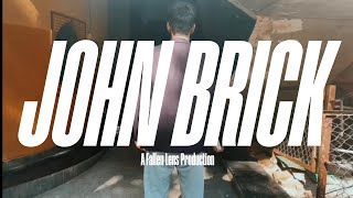 JOHN BRICK  A Short Film [upl. by Alohcin]