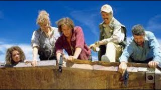 Tremors Full Movie Facts  Kevin Bacon  Fred Ward  Finn Carter  Michael Gross [upl. by Aihsad]