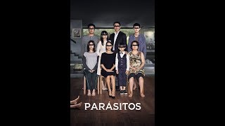 PARÁSITO  Tráiler subtitulado  Estreno 09 de enero de 2020 [upl. by Nylaf]