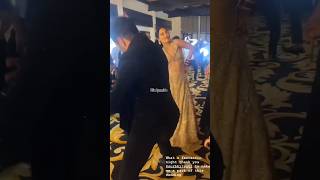 Surbhijyoti Best dance in reception gorgeousness wedding love bollywood nagin3 zoyafarooqui [upl. by Ratna]