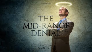 The Mid Range Denial [upl. by Refotsirc]