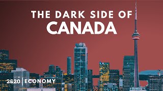 Why No One Wants to Live in Canada [upl. by Arved221]