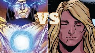 Michael Demiurgos v The Living Tribunal Isnt Close [upl. by Marv538]