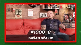 Podcast Inkubator 10008  Dušan Džakić [upl. by Ratib522]