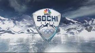 USA hockey Sochi Olympics 2014 [upl. by Penrose21]