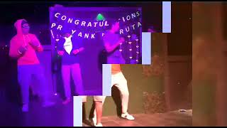 Igatpuri O2 Villa Trip Dance Performances Teaser [upl. by Yenroc]