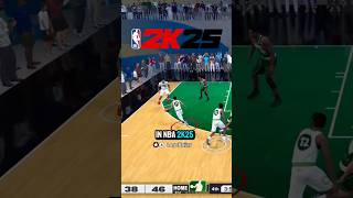 3 Tips to become an ELITE POINT GUARD nba2k25 [upl. by Kirbie503]