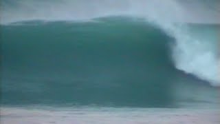 Pumping Surf Wainui Gisborne [upl. by Llennej]