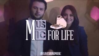 Fazura feat Ridho Rhoma  Ost Bulan Terbelah di Langit Amerika [upl. by Ayikan115]